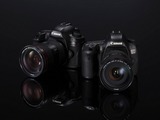 Všechny informace o novém modelu Canon EOS 5Ds s vysokým rozlišením 50 megapixelů